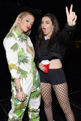 Rita Ora pic #751177