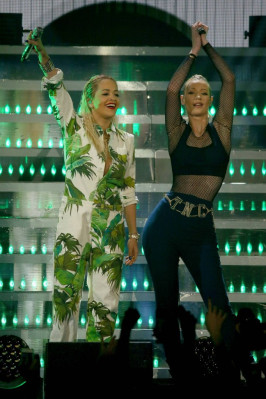 Rita Ora pic #751214