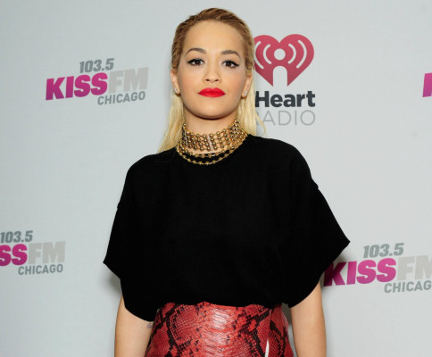 Rita Ora pic #751175