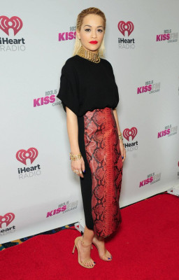 Rita Ora pic #751168