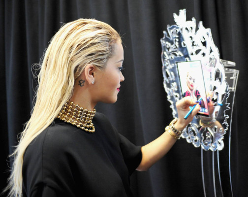 Rita Ora pic #751198