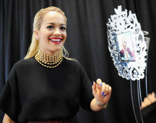 Rita Ora pic #751196