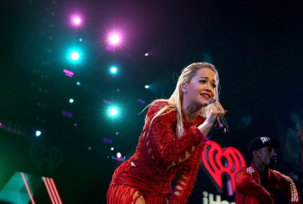 Rita Ora pic #751195