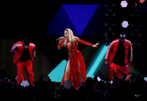Rita Ora pic #751204
