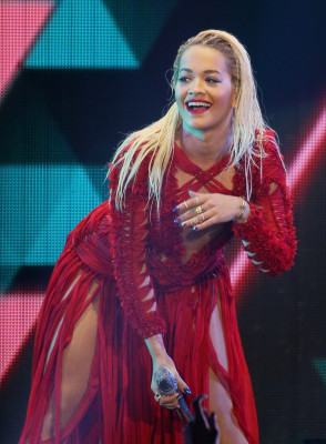 Rita Ora pic #751191