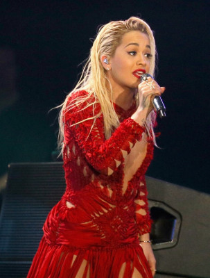 Rita Ora pic #751209