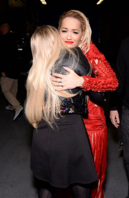 Rita Ora pic #751208