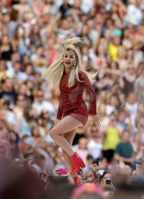 Rita Ora pic #712818