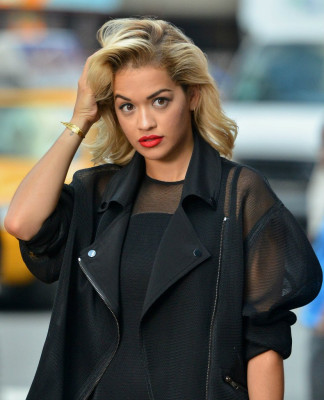 Rita Ora pic #711570