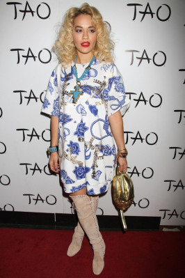 Rita Ora pic #701418
