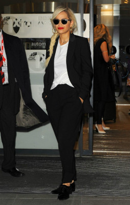 photo 23 in Rita Ora gallery [id700310] 2014-05-21 00:00:00
