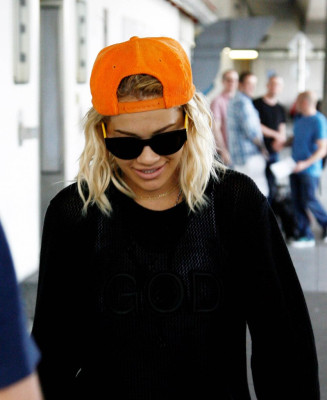 Rita Ora pic #718446