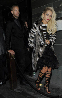 Rita Ora pic #711636