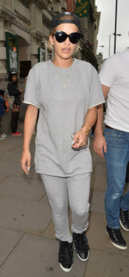 Rita Ora pic #712496