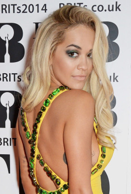 Rita Ora pic #718994