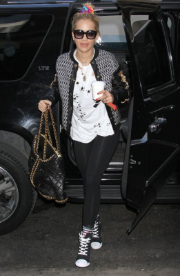 Rita Ora pic #713777