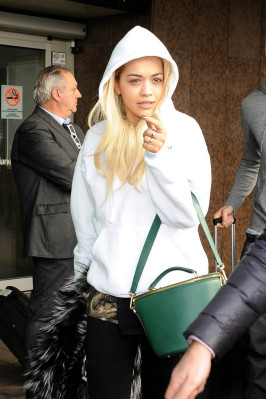 Rita Ora pic #711630