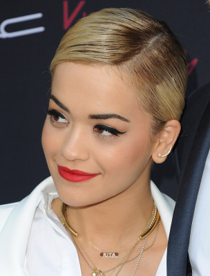photo 27 in Rita Ora gallery [id669340] 2014-02-13 00:00:00