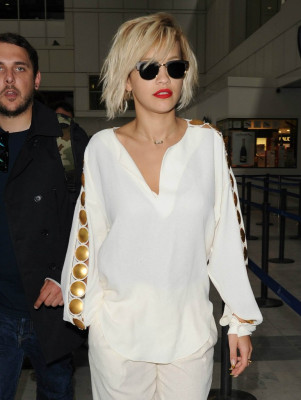 Rita Ora pic #701161