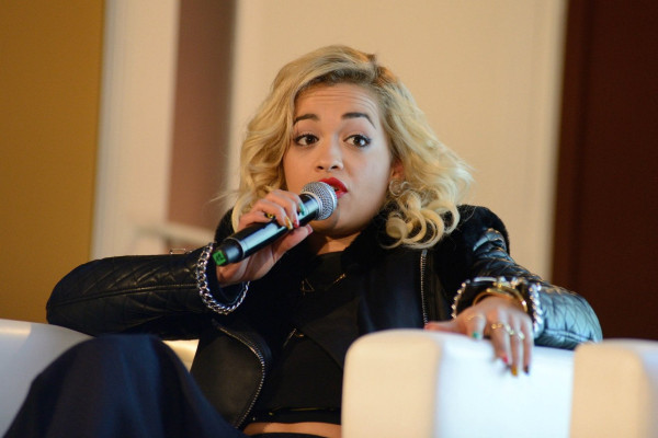 photo 8 in Rita Ora gallery [id701029] 2014-05-25 00:00:00