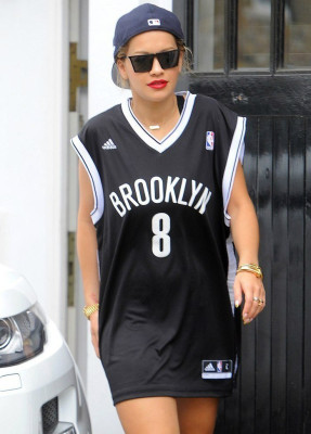 Rita Ora pic #697927