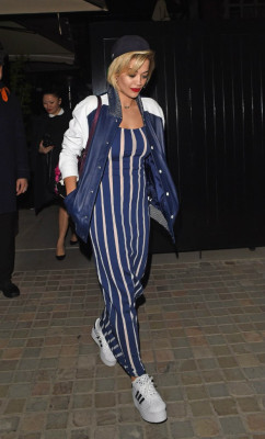 Rita Ora pic #691198