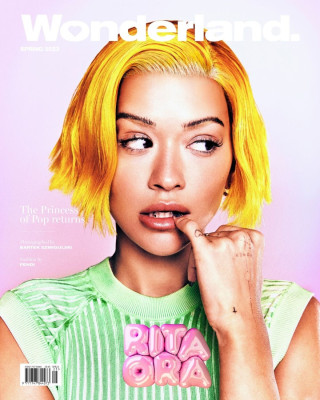 Rita Ora pic #1329774