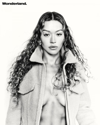 Rita Ora pic #1329775