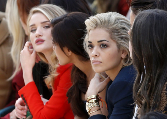 Rita Ora pic #591322