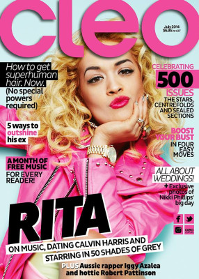 Rita Ora pic #713761