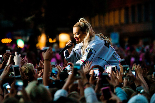 photo 26 in Rita Ora gallery [id713288] 2014-06-30 00:00:00