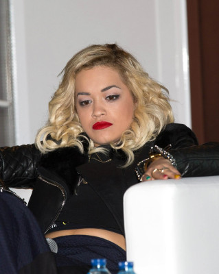 Rita Ora pic #700475