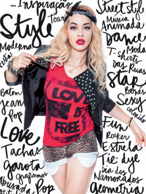 Rita Ora pic #716544
