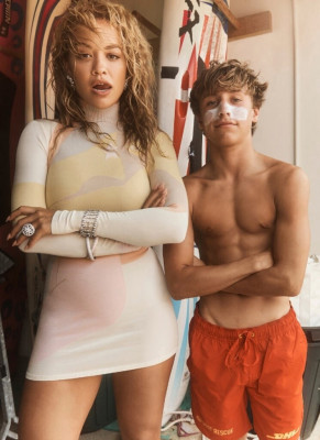 Rita Ora pic #1372285
