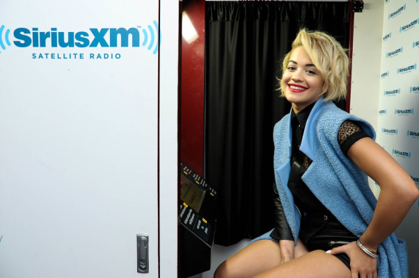 Rita Ora pic #694738