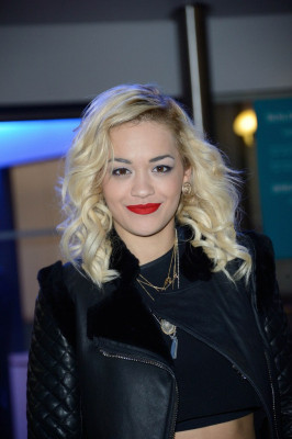 photo 20 in Rita Ora gallery [id707434] 2014-06-11 00:00:00