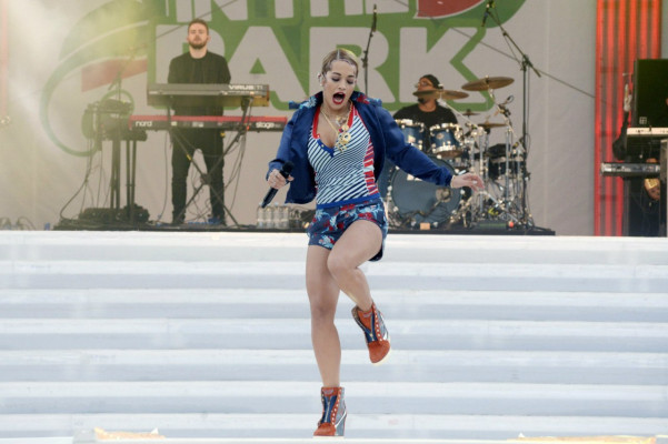 Rita Ora pic #718926