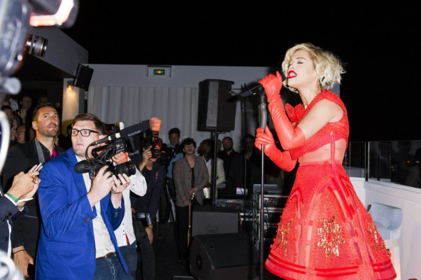 photo 6 in Rita Ora gallery [id701853] 2014-05-25 00:00:00