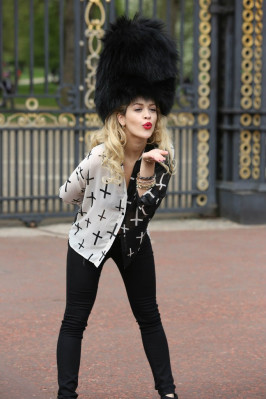 Rita Ora pic #715619