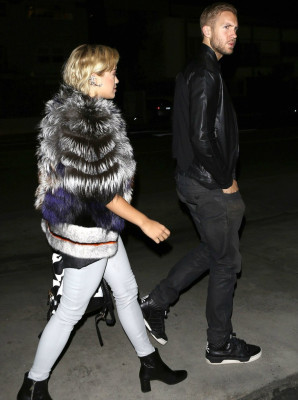 Rita Ora pic #718011