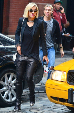 photo 27 in Rita Ora gallery [id633459] 2013-09-24 00:00:00