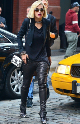 photo 29 in Rita Ora gallery [id633444] 2013-09-24 00:00:00
