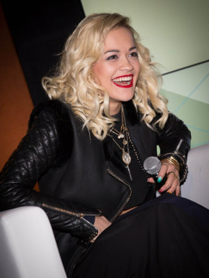 photo 14 in Rita Ora gallery [id700488] 2014-05-21 00:00:00