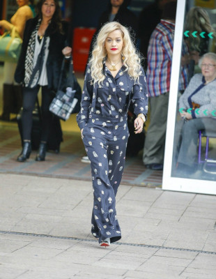 Rita Ora pic #699893