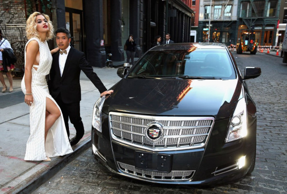 photo 21 in Rita Ora gallery [id704868] 2014-06-03 00:00:00