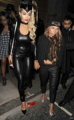 Rita Ora pic #719925