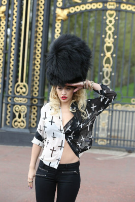 Rita Ora pic #715624