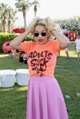 photo 5 in Rita Ora gallery [id702700] 2014-05-28 00:00:00