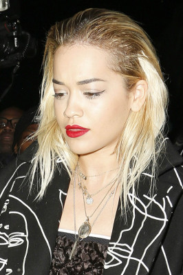 Rita Ora pic #711645