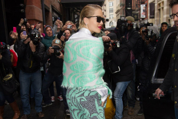 photo 19 in Rita Ora gallery [id695082] 2014-05-06 00:00:00